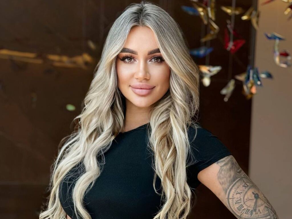 Leraaura' profilo - Immagine n°0