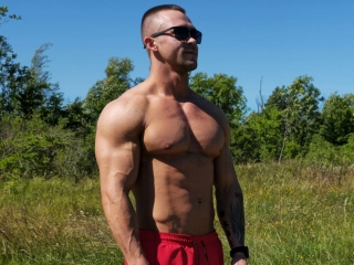 Sexcam Porn von Lerroyvex