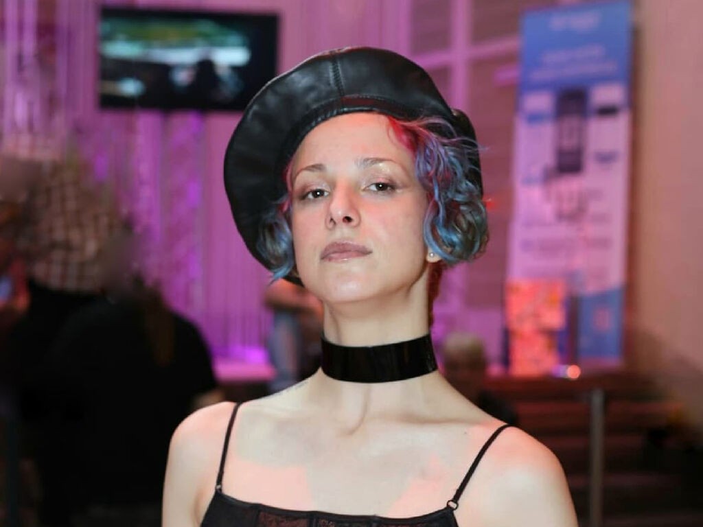 Lesapphiregrace's profile - Image n°0