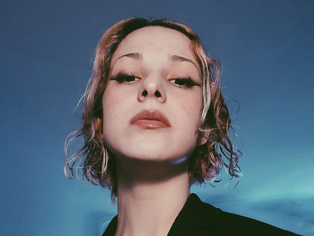 Lesapphiregrace's profile - Image n°1