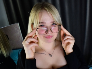 Lesleyeve's Sexcam
