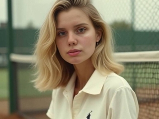 Profil de Lesleyliberty
