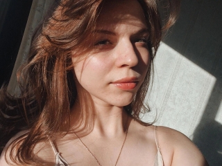 Sexo por webcam con Lesleysky