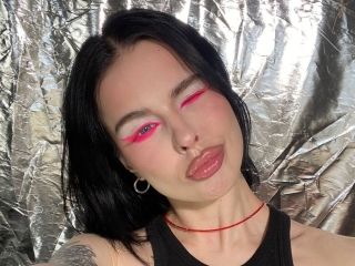 Sexo por webcam con Lesleyziemba