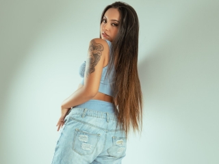 Sexcam Porn von Lesliebruce