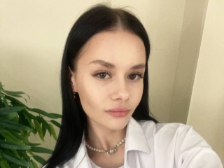 Leslieclarke's Sexcam