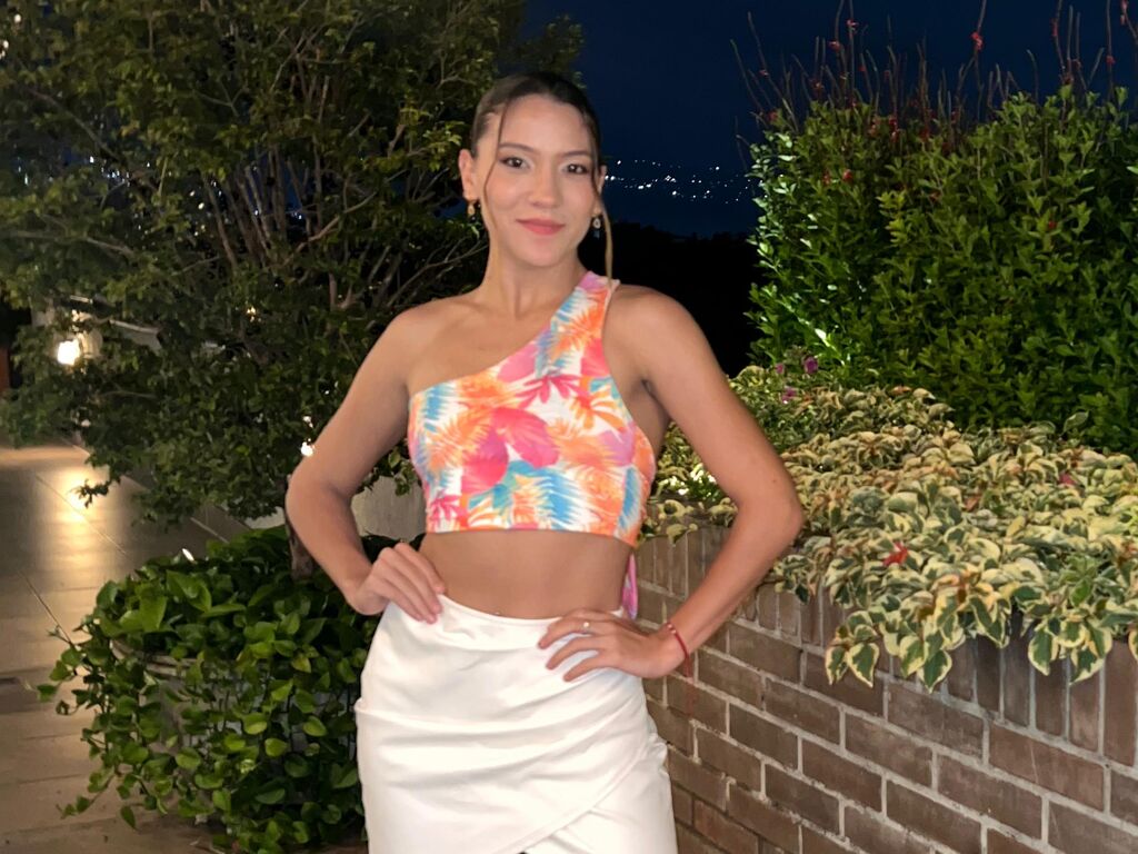 Profil de Leslieturner - Photo n°1