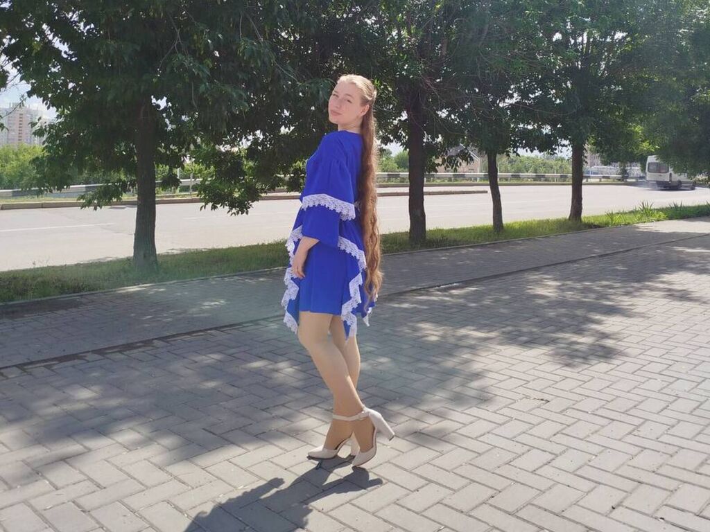 Lesliprok's Profil - Bild n°0