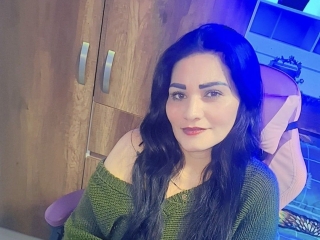 Sexo por webcam con Lesly_Hot