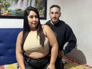 Leslyandsebas's Sexcam