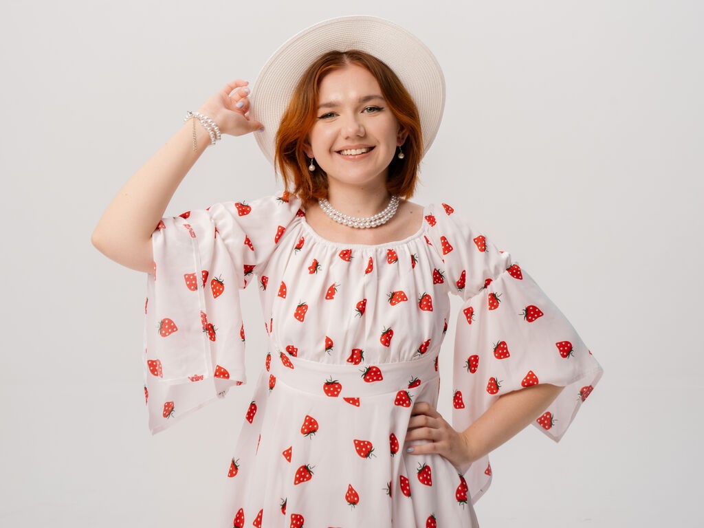 Lessismith' profilo - Immagine n°1