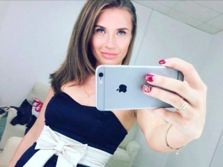 Lesyangel's Sexcam