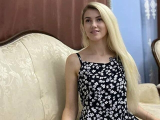 Lesyaqwhite's Sexcam