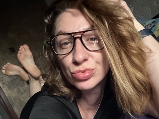 Webcam sex con Leta