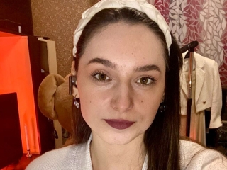 Webcam sex con Leticiadimezza