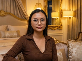 Sexo por webcam con Leticiahinkley