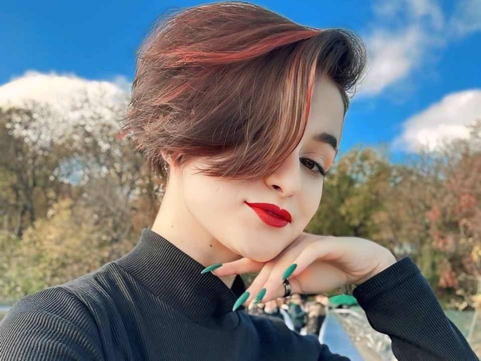 Leticialoren's profile - Image n°0