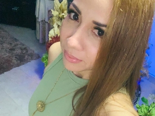 Letiziamiller's Sexcam