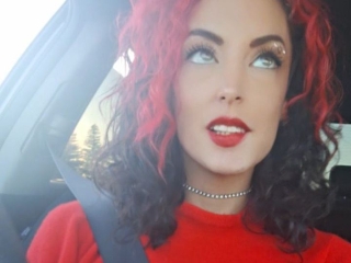 Letmeseelexi's Sexcam