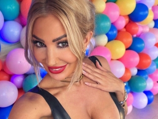 Sexo por webcam con Lettie_Looner