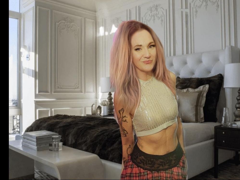 Perfil con Lettiechamony - Imagen  n°7