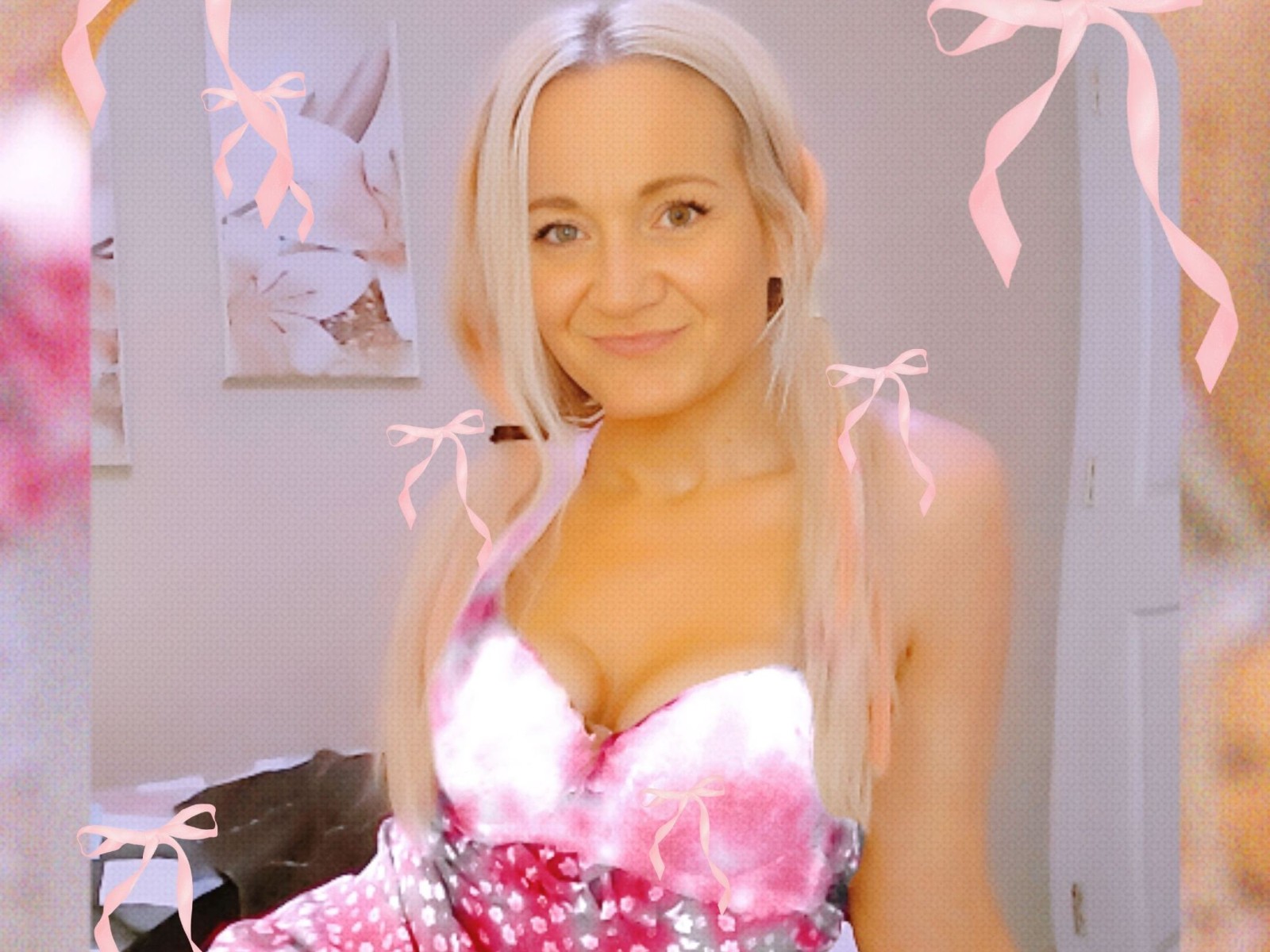 Perfil con Lettiechamony - Imagen  n°6