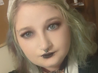 Lettuceandcats's Sexcam