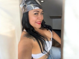 Webcam sex met Lettyanddominic