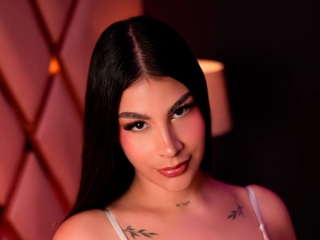 Webcam sex con Levahmia19
