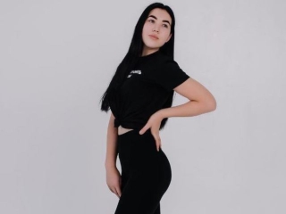 Levijoy's Sexcam