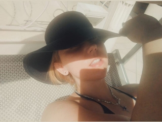 Webcam sex con Levinanna34