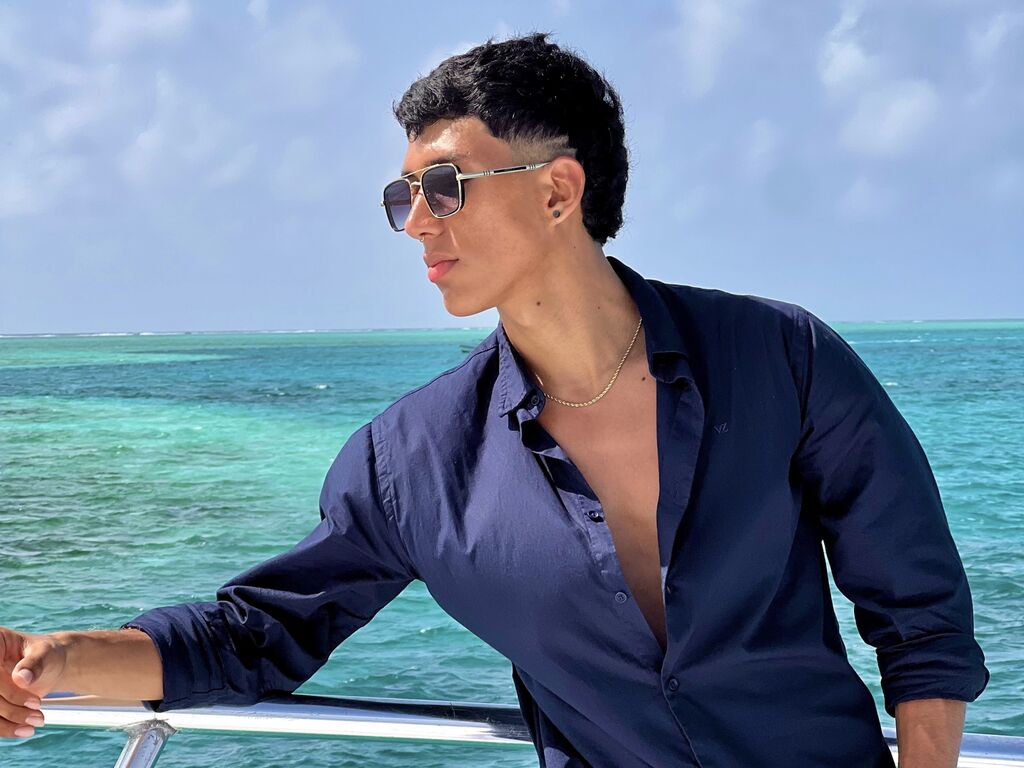 Levinmoreno's profile - Image n°1
