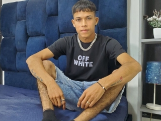 Levismontes's Sexcam