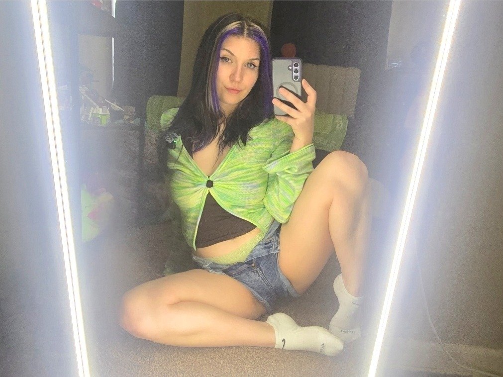 Profil de Levysinful - Photo n°1