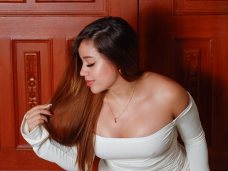 Sexo por webcam con Lexarivas