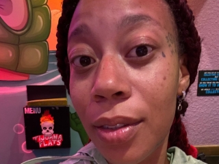 Webcam sex de Lexbright