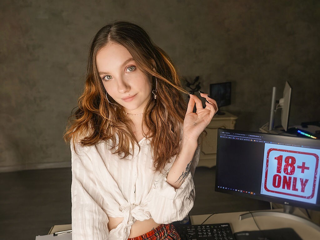 Perfil con Lexeebergman - Imagen  n°5