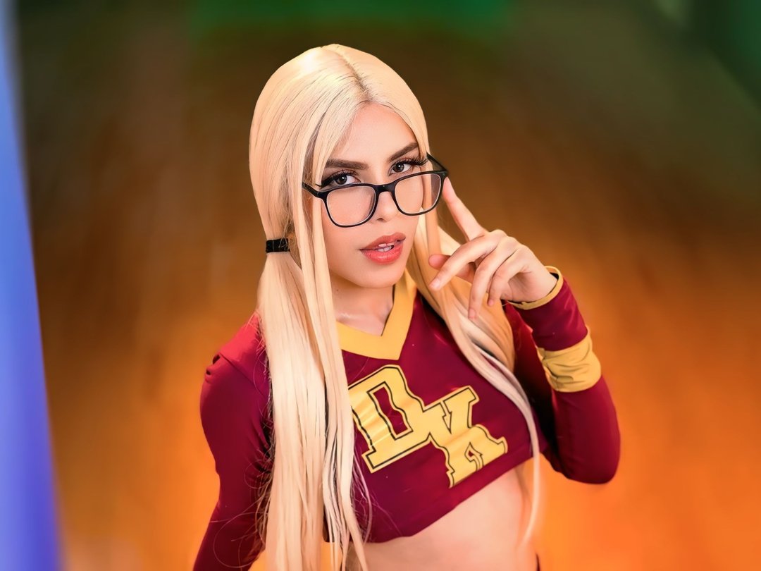 Lexi_Bunny's profiel - Afbeelding n°0