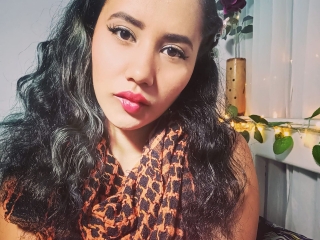 Lexi_Santana's Sexcam