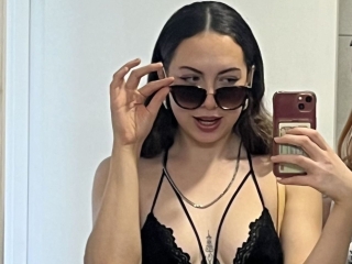 Lexi404's Sexcam