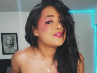 Webcam sex met Lexianaxel