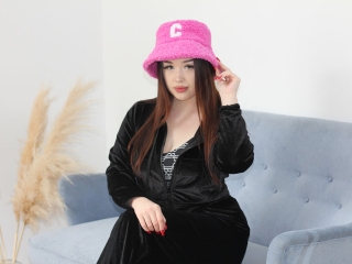 Sexcam Porn von Lexiasmith