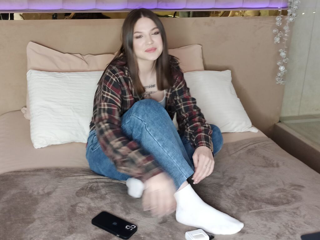 Lexiblush' profilo - Immagine n°0