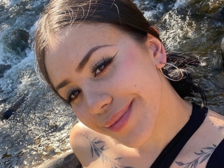 Profil de Lexie_Storm