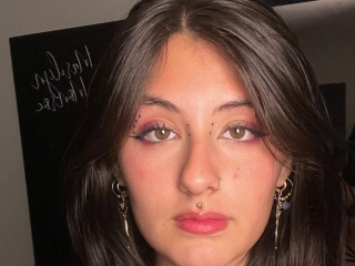 Lexieandnate's Sexcam