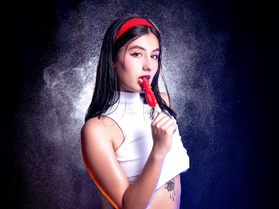 Lexieandnate's Profil - Bild n°1