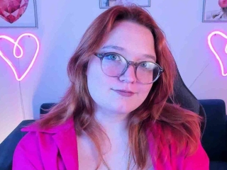 Lexieflame's Sexcam