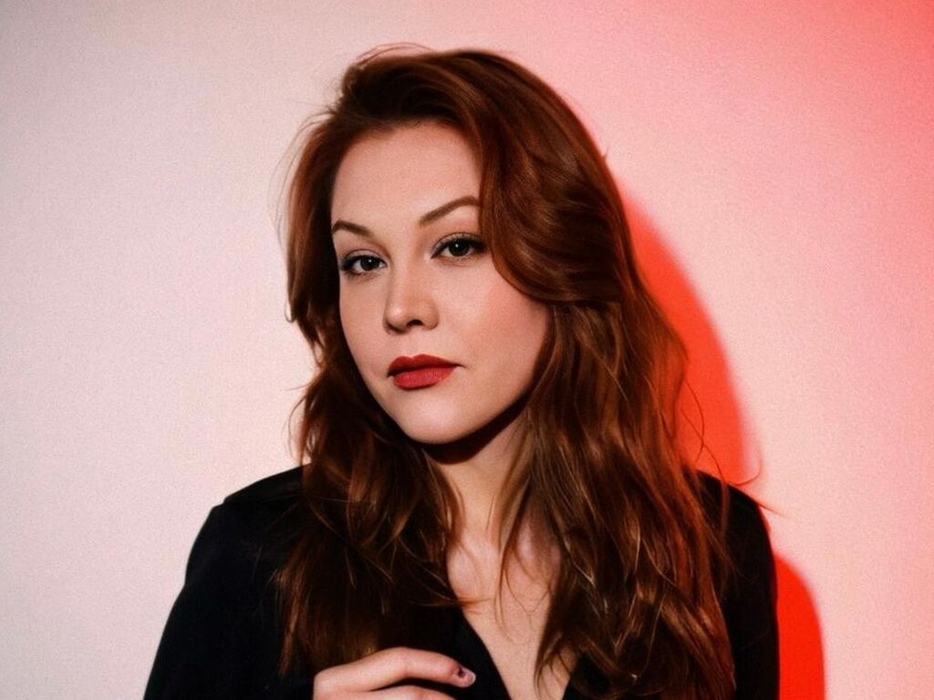LexieFlower's profile - Image n°0