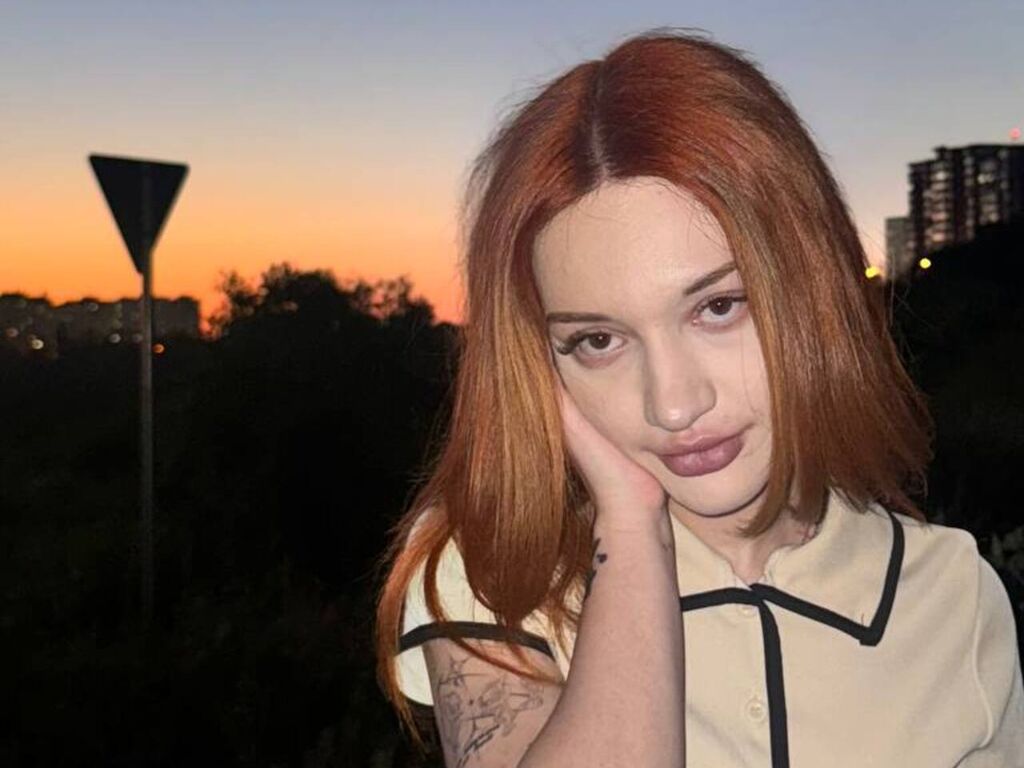 Lexiefudge's profile - Image n°0