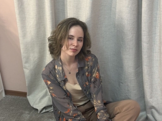 Lexielashua's Sexcam